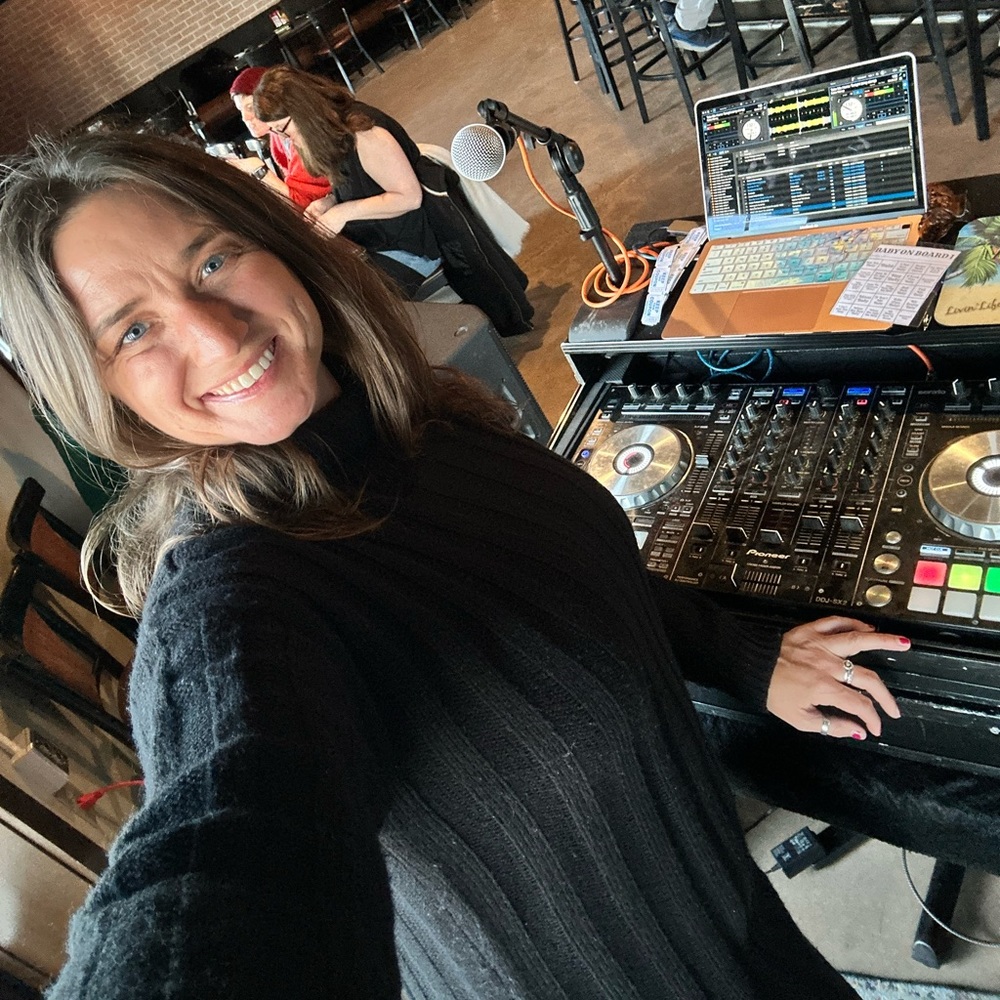 Meet your Posher, Katherine